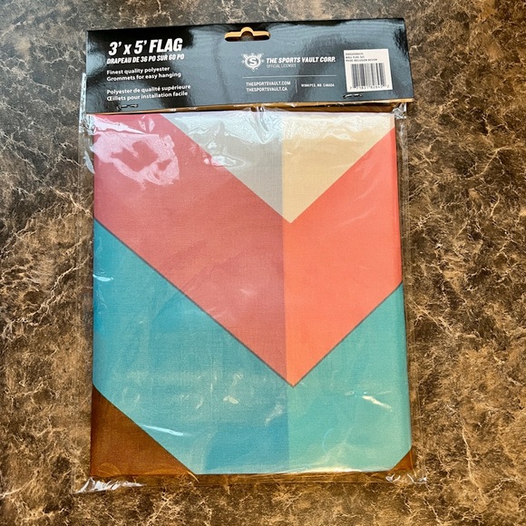 🐆 Pride Flag 3x5’ - Picture 2 of 3